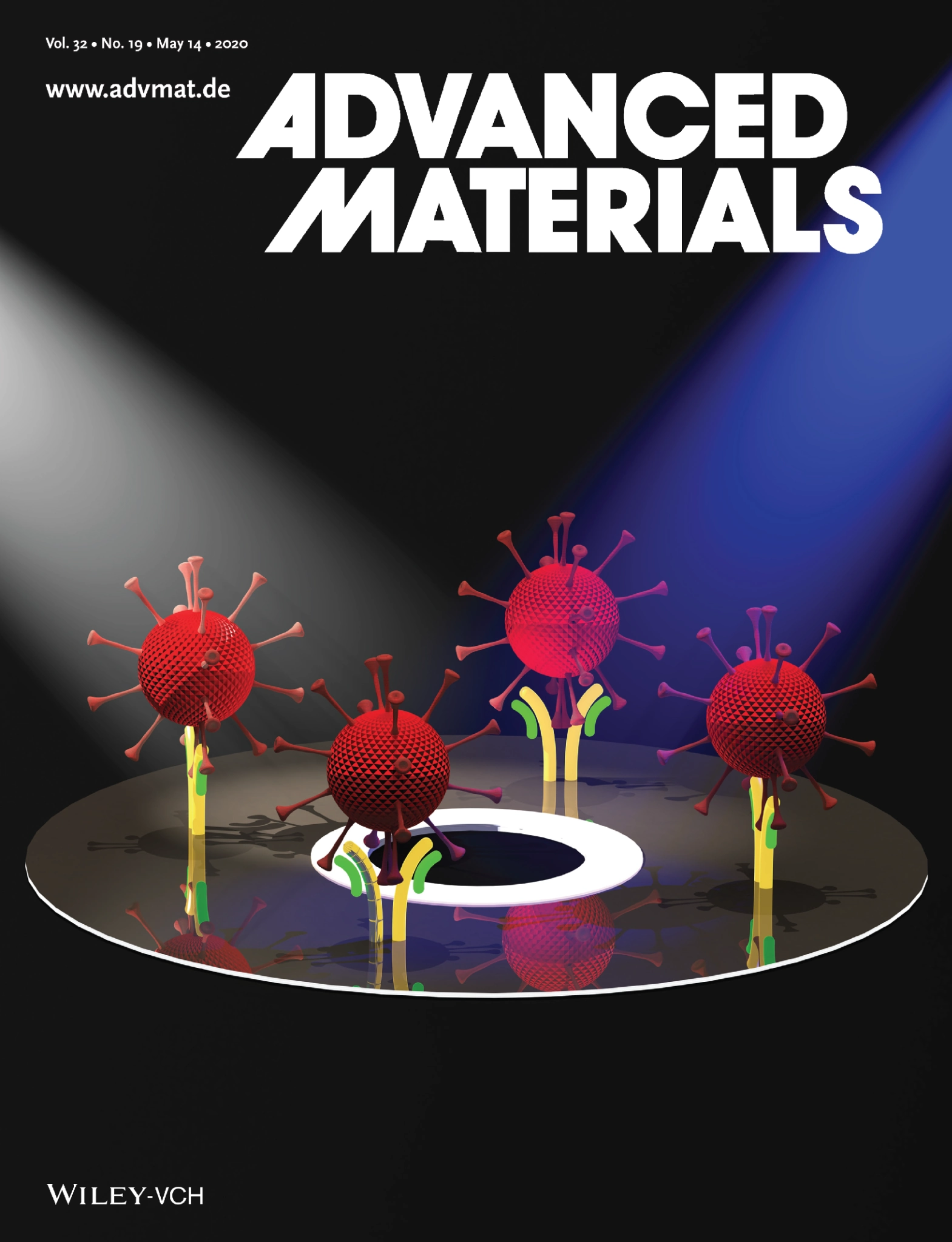 Advanced Materials · 2020