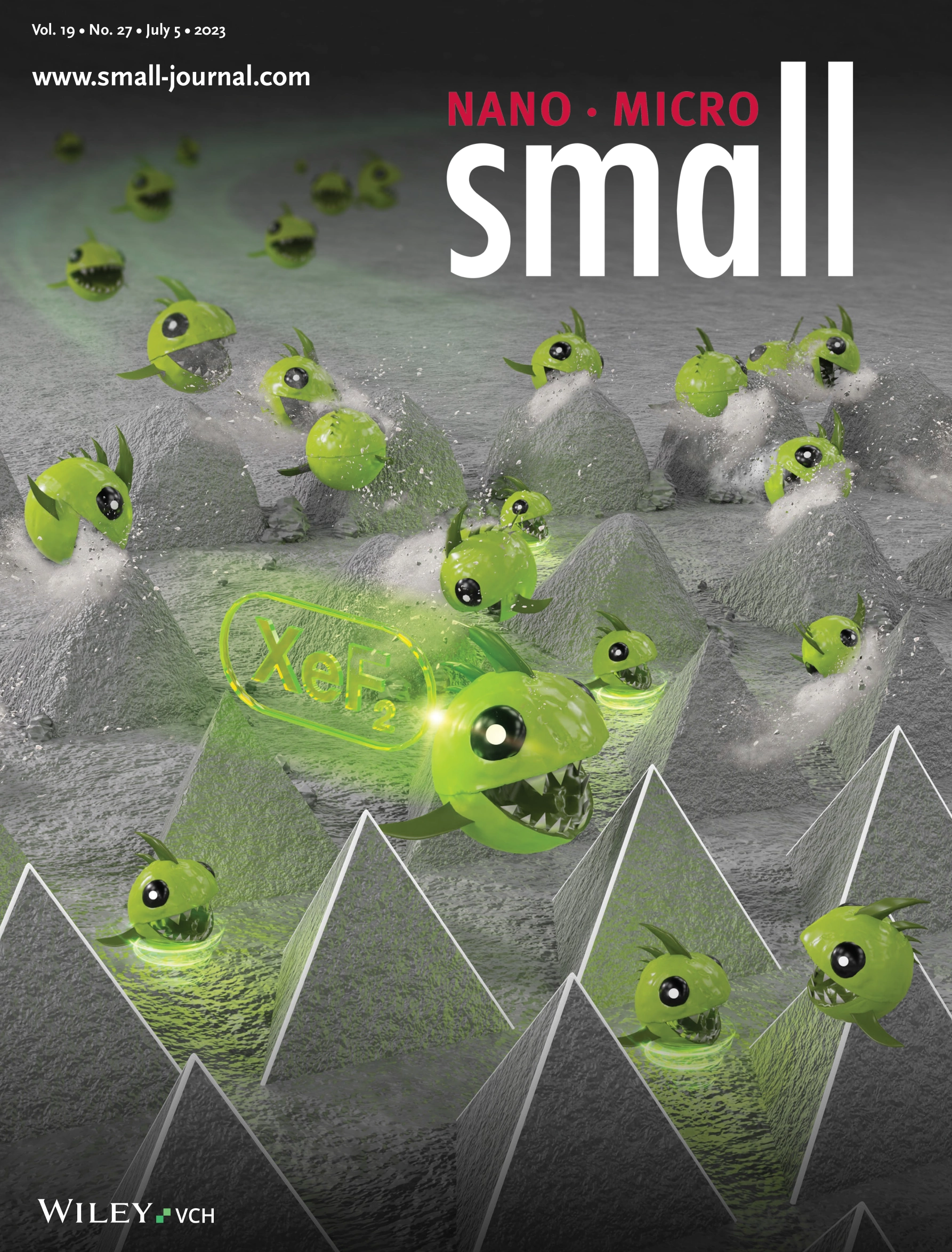 Small · 2023