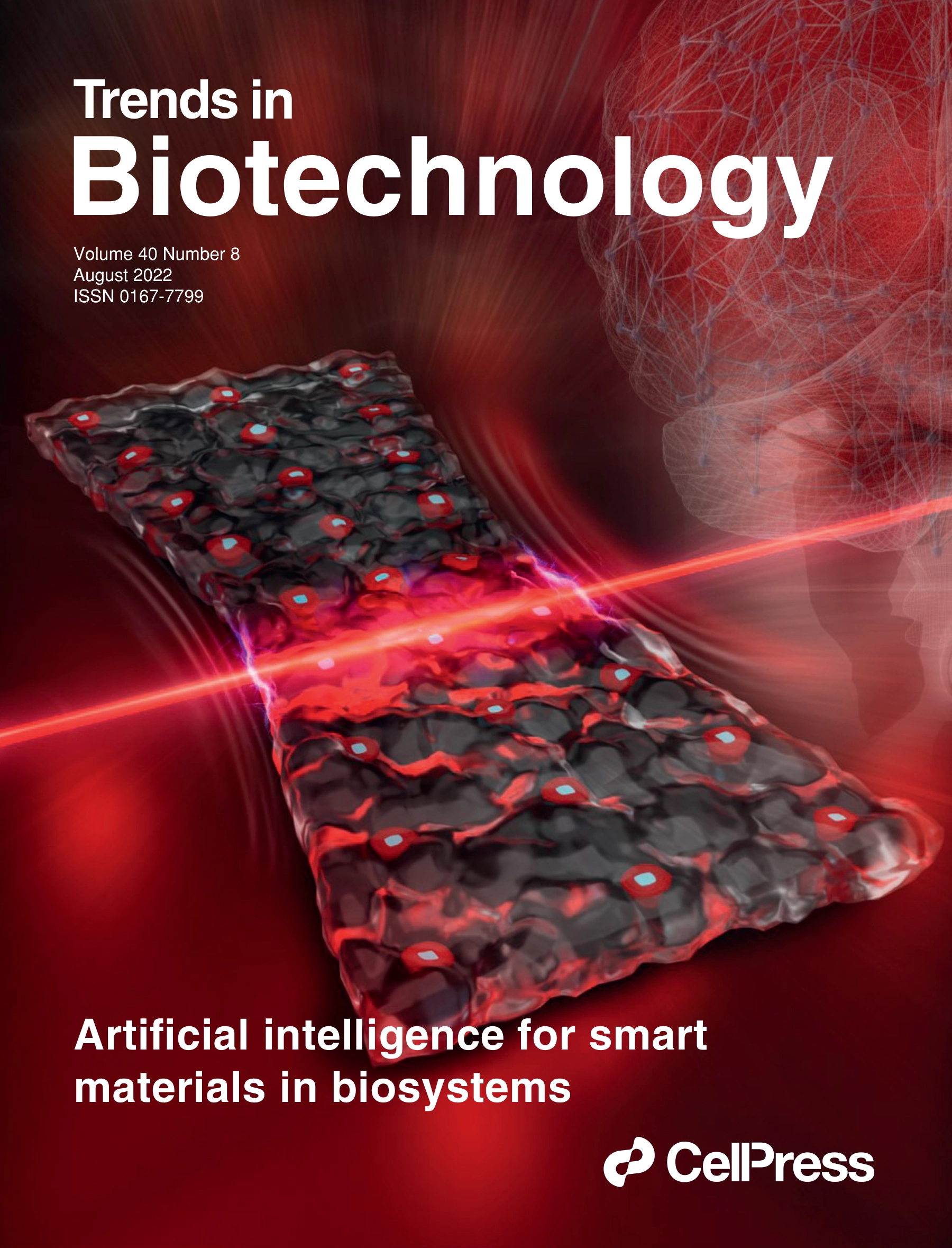 Trends in Biotechnology · 2022