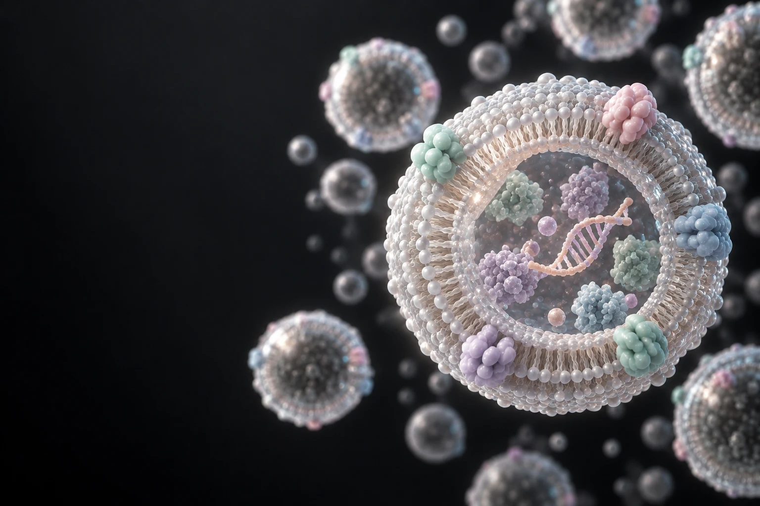 Extracellular Vesicles