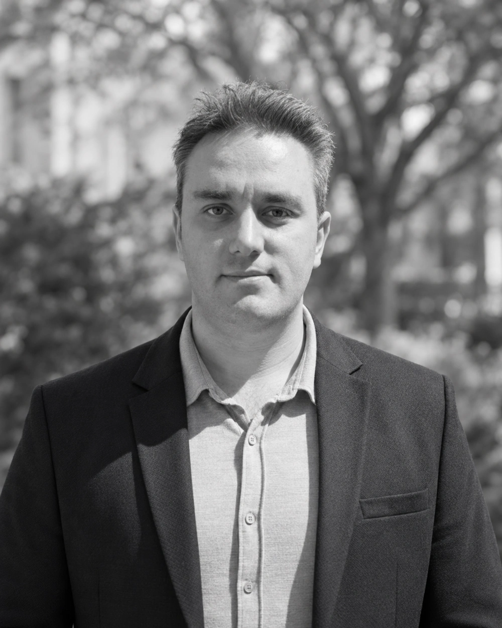Dr. Nedim Hacıosmanoğlu