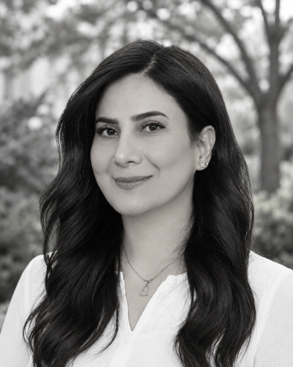 Dr. Maryam Atabay