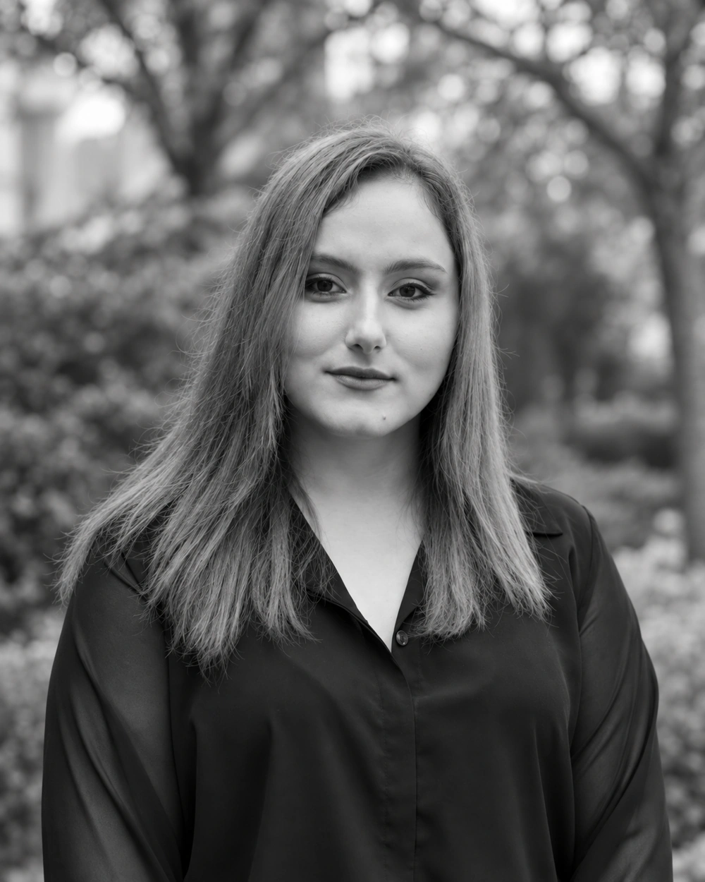 Eylül Gülşen Yılmaz