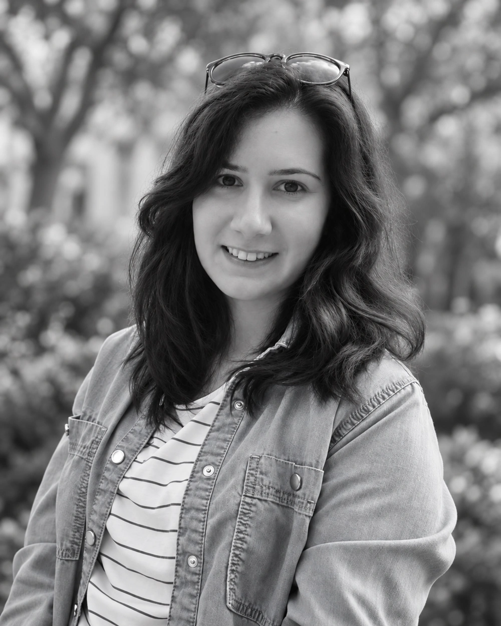 Gizem Sunar Çetin