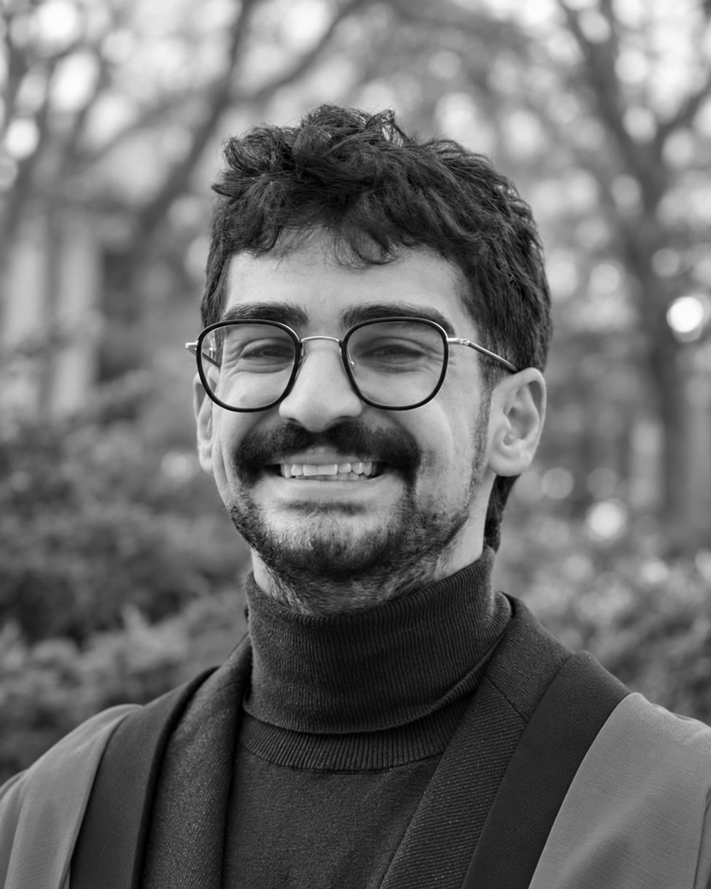 Güvenç Esmer