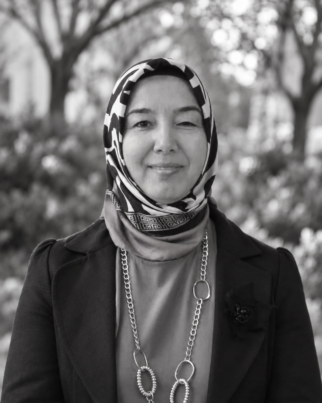 Dr. Ayımgül Uzunyol