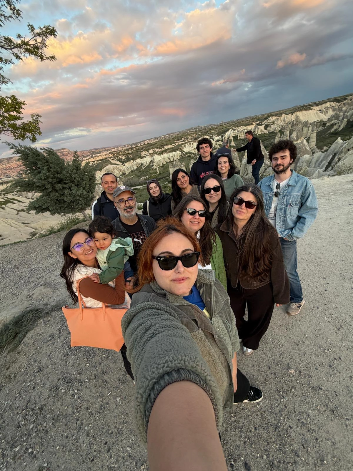 INCILAB group photograph 2