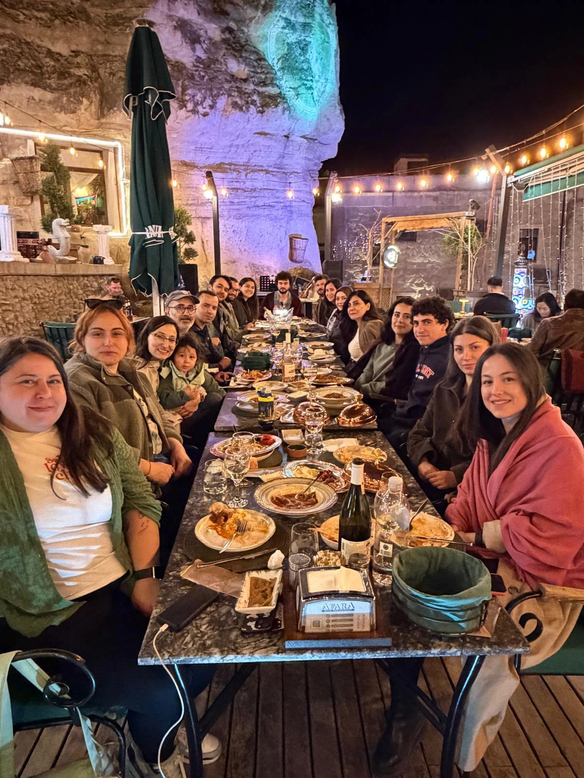 INCILAB group photograph 3