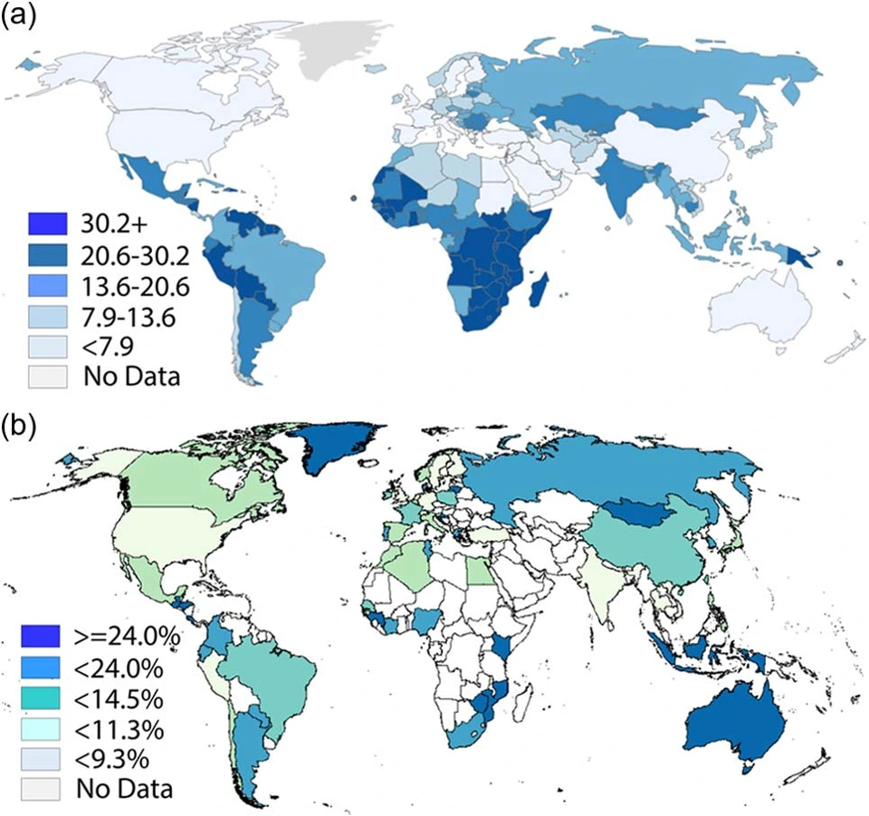 Preview of Advances in nanotechnology and microfluidics for human papillomavirus diagnostics