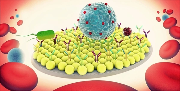 Preview of Advances in plasmonic technologies for point of care    applications